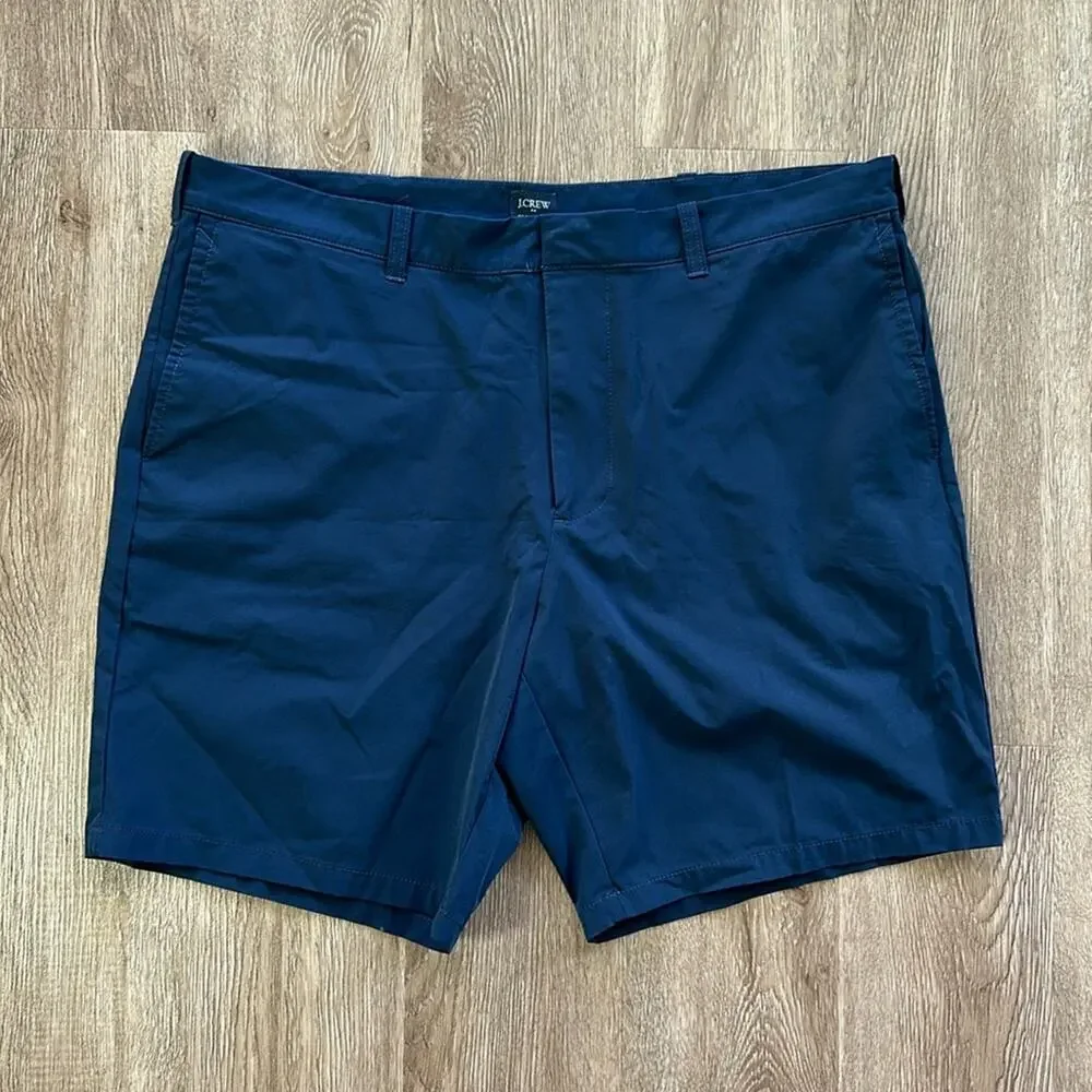 J.Crew Tech 9